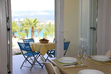 Apartment in Silo (Krk) for up to 6 Guests