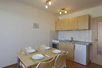 Apartment in Silo (Krk) for up to 6 Guests