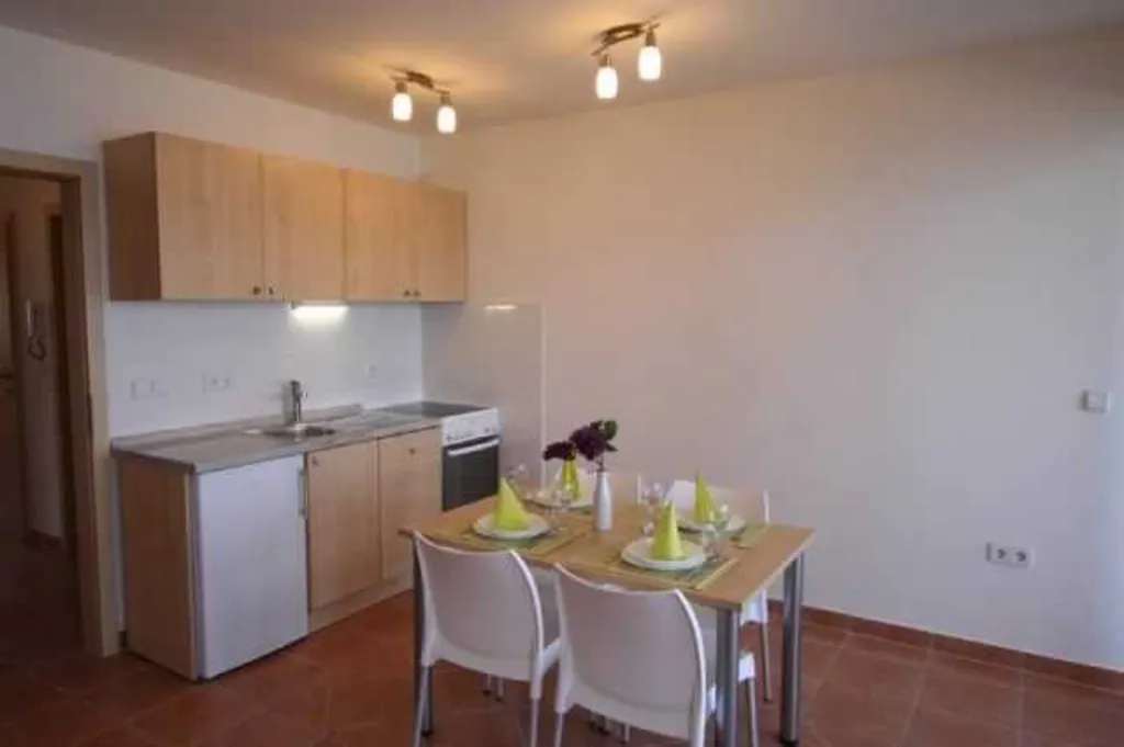 Two-Bedroom Apartment in Silo (Island of Krk) for 6