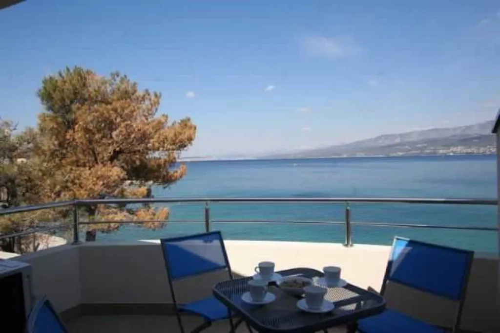Apartment in Silo - Island Krk for up to 6 Guests
