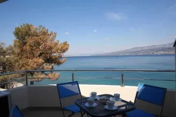 Apartment in Silo - Island Krk for up to 6 Guests