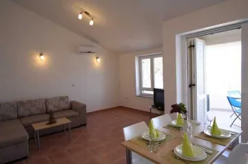 Apartment in Silo - Island Krk for up to 6 Guests