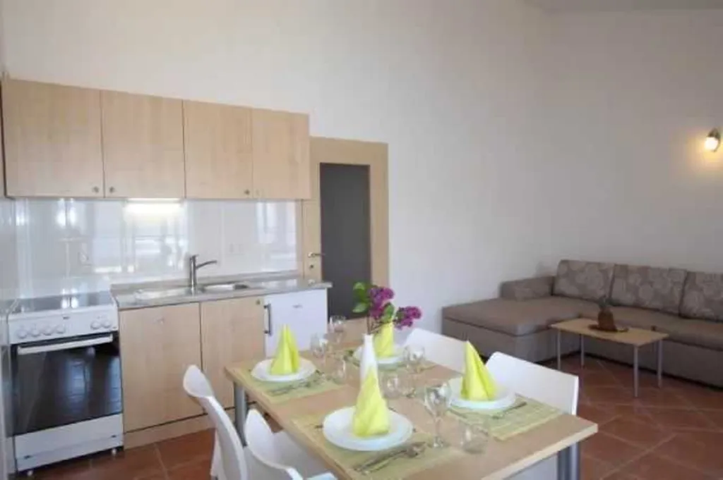Apartment in Silo - Island Krk for up to 6 Guests