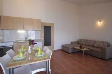 Apartment in Silo - Island Krk for up to 6 Guests
