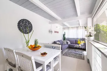 Apartment in Silo - Island Krk for up to 4 Guests