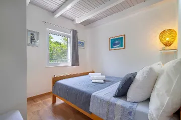 Apartment in Silo - Island Krk for up to 4 Guests