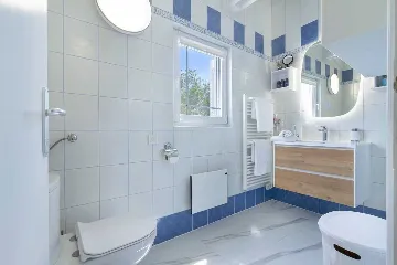 Apartment in Silo - Island Krk for up to 4 Guests