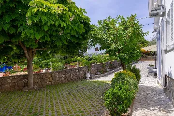 Apartment in Silo - Island Krk for up to 4 Guests