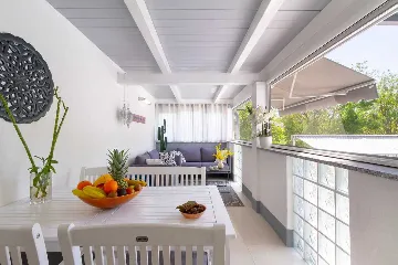 Apartment in Silo - Island Krk for up to 4 Guests