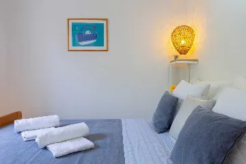 Apartment in Silo - Island Krk for up to 4 Guests