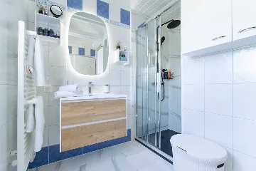 Apartment in Silo - Island Krk for up to 4 Guests