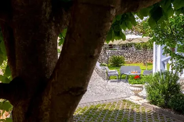 Apartment in Silo - Island Krk for up to 4 Guests