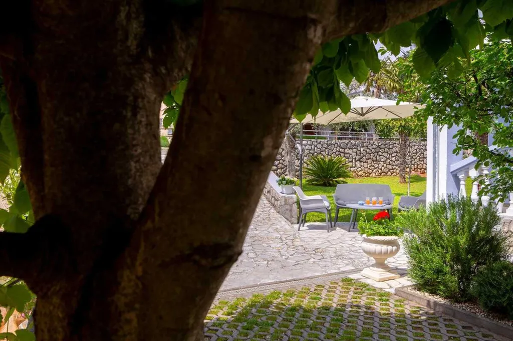 Apartment in Silo - Island Krk for up to 4 Guests