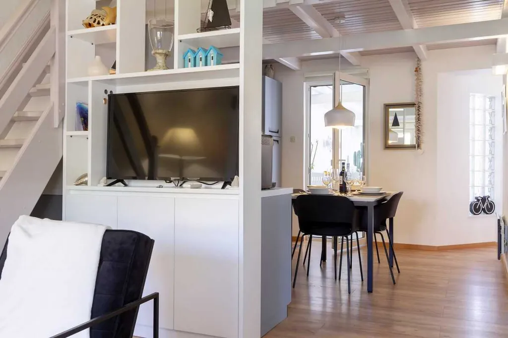 Apartment in Silo - Island Krk for up to 4 Guests
