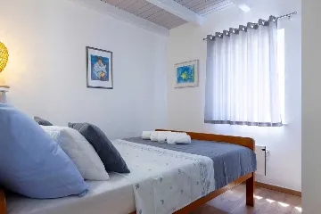 Apartment in Silo - Island Krk for up to 4 Guests