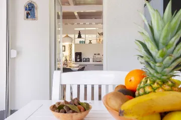 Apartment in Silo - Island Krk for up to 4 Guests