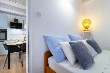 Apartment in Silo - Island Krk for up to 4 Guests