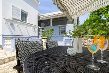 Apartment in Silo - Island Krk for up to 4 Guests