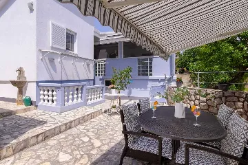 Apartment in Silo - Island Krk for up to 4 Guests