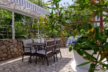 Apartment in Silo - Island Krk for up to 4 Guests