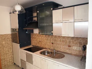 4-Bedroom House with Sea View in Soline (Krk)