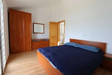 4-Bedroom House with Sea View in Soline (Krk)