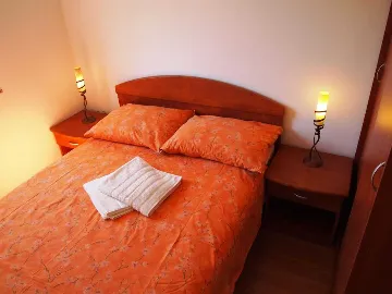 4-Bedroom House with Sea View in Soline (Krk)