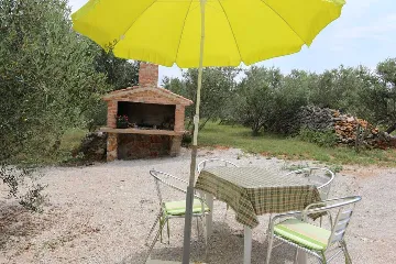 Villa for 2 Guests in Silo (Island Krk)
