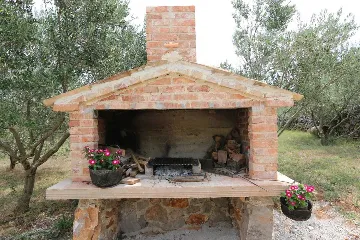 Villa for 2 Guests in Silo (Island Krk)