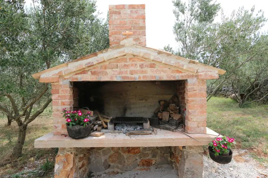 Villa for 2 Guests in Silo (Island Krk)