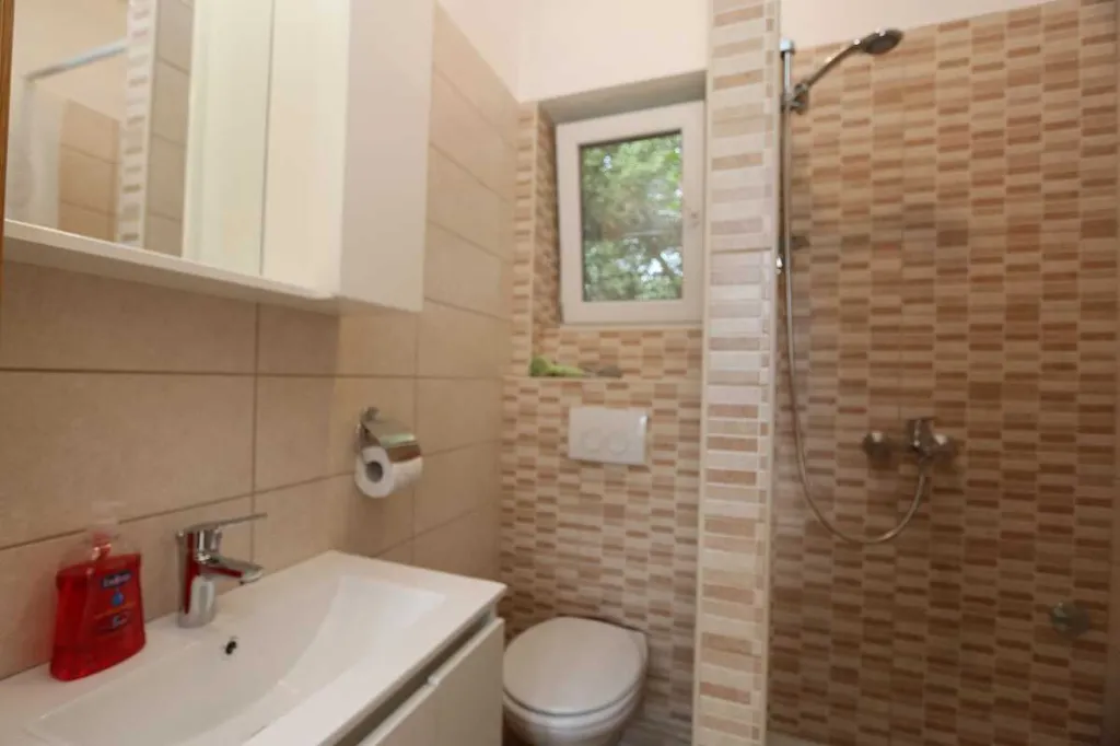 Villa for 2 Guests in Silo (Island Krk)