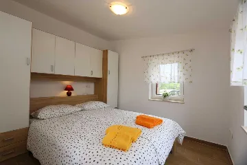 Villa for 2 Guests in Silo (Island Krk)