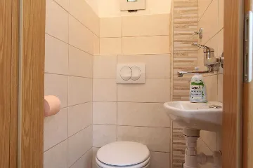 Villa for 2 Guests in Silo (Island Krk)