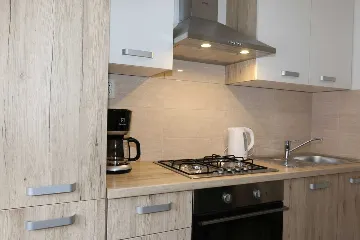 Villa for 2 Guests in Silo (Island Krk)