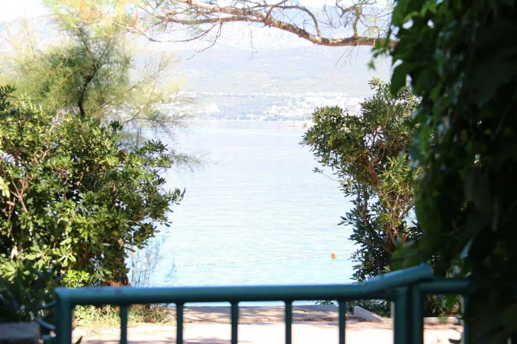 Apartment for 4 in Silo (Island of Krk)