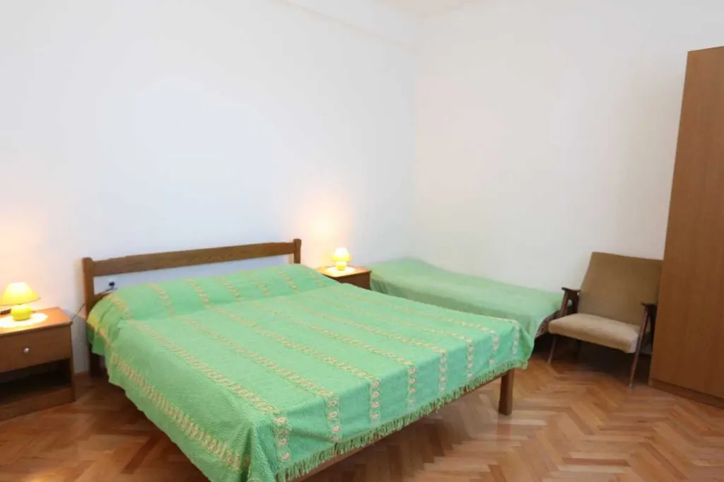 Apartment for 4 in Silo (Island of Krk)