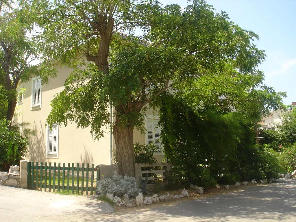 Apartment for 4 in Silo (Island of Krk)