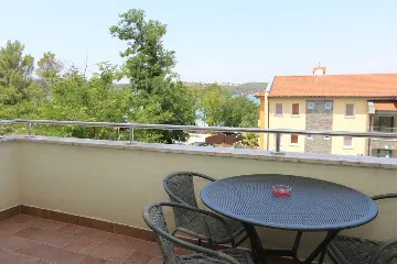 2-Bedroom Apartment in Soline - island Krk
