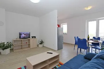 2-Bedroom Apartment in Soline - island Krk