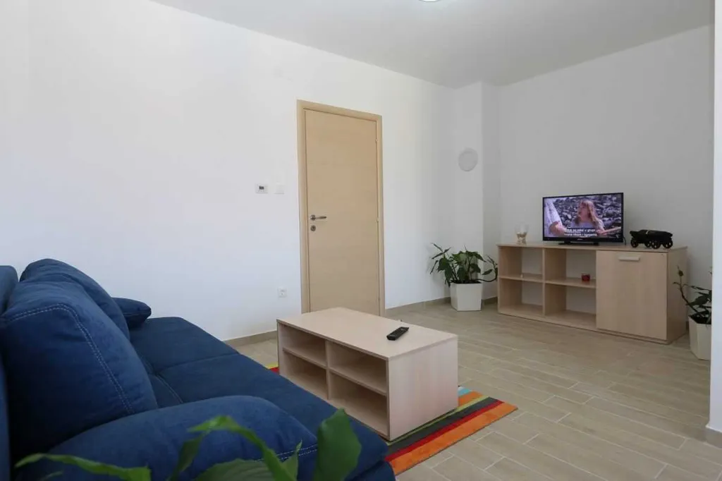 2-Bedroom Apartment in Soline - island Krk
