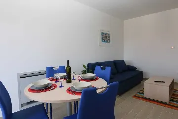 2-Bedroom Apartment in Soline - island Krk