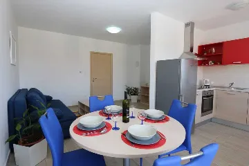 2-Bedroom Apartment in Soline - island Krk