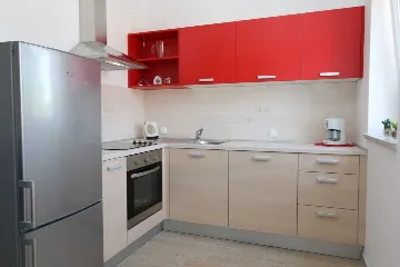 2-Bedroom Apartment in Soline - island Krk