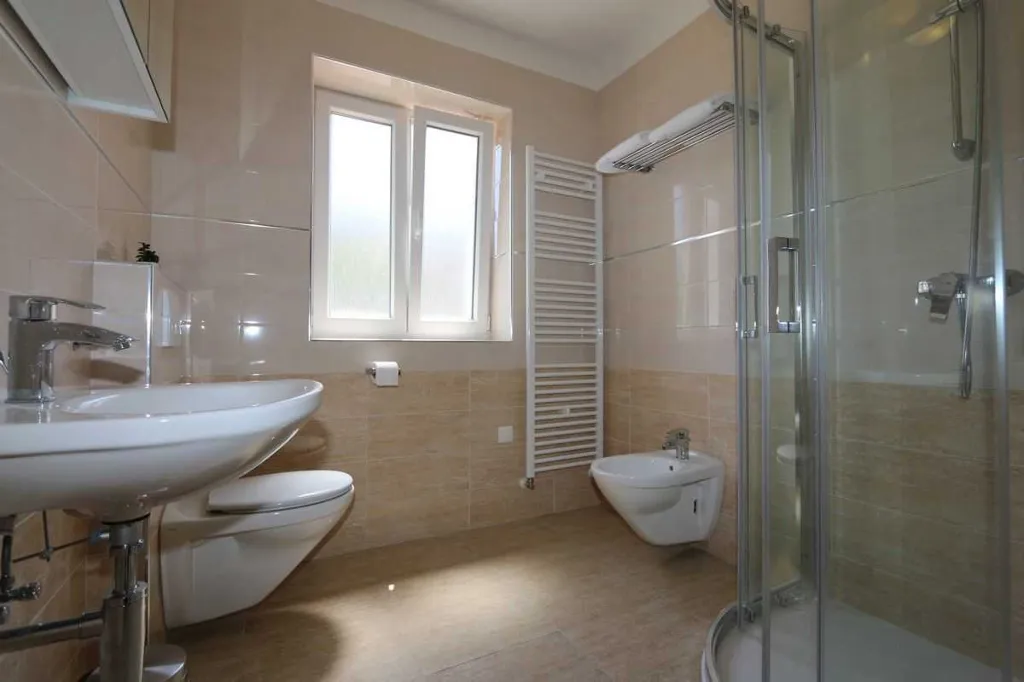 2-Bedroom Apartment in Soline - island Krk