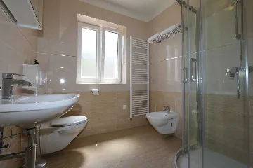 2-Bedroom Apartment in Soline - island Krk