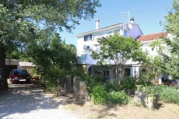 2-Bedroom Apartment in Silo on Krk Island