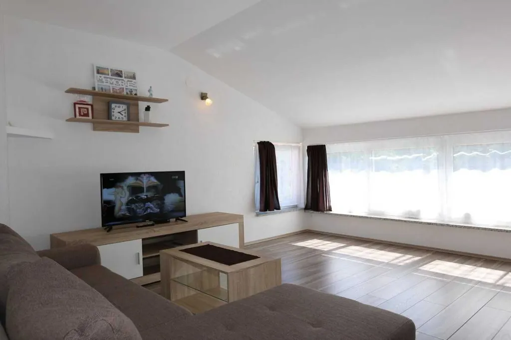 2-Bedroom Apartment in Silo on Krk Island