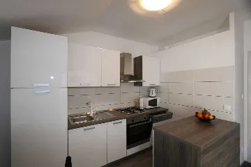2-Bedroom Apartment in Silo on Krk Island