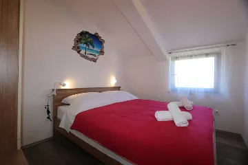 2-Bedroom Apartment in Silo on Krk Island