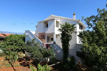 2-Bedroom Apartment in Silo on Krk Island